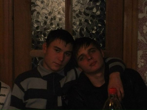 №39, Дмитрий Нагушев, Темников №39, Дмитрий Нагушев, Темников