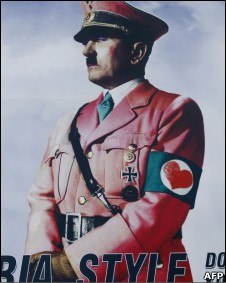 Илья Оленяк [W(A)NDER] | Донецк