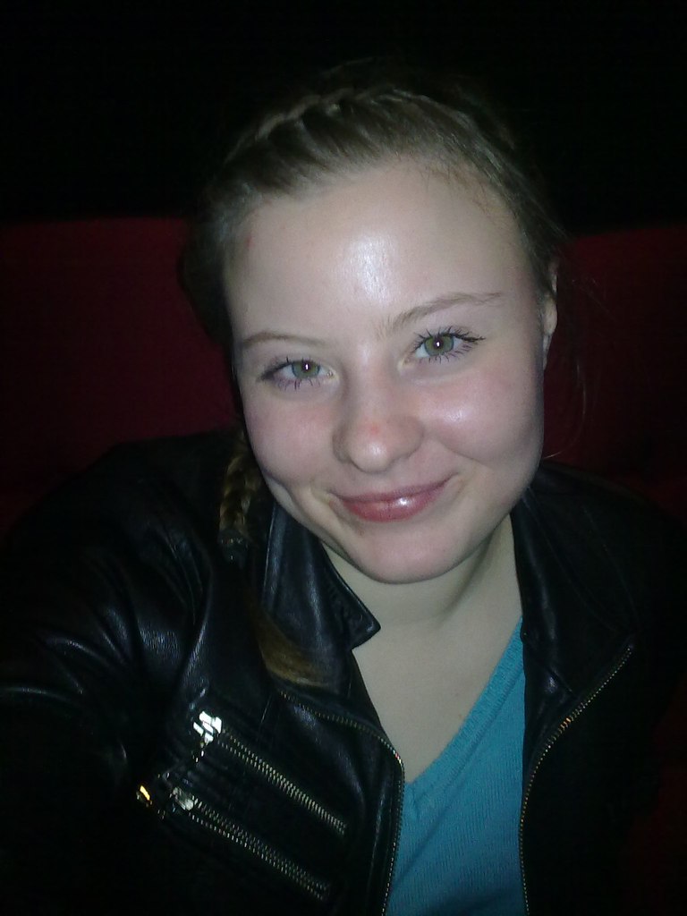 Евгения Заря | Ярославль