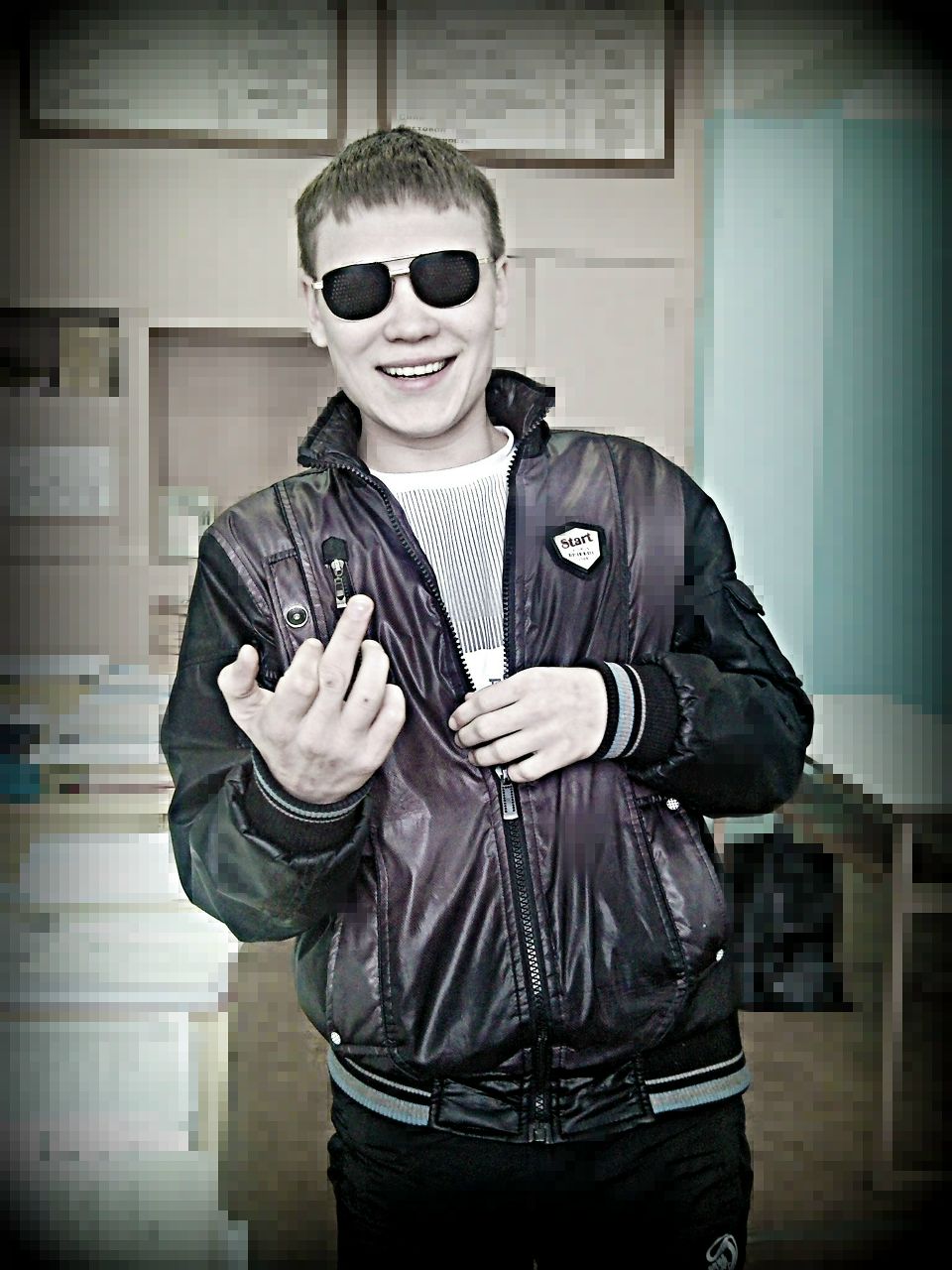 Дмитрий Сальников >KESH○Е*ать○< | Пермь