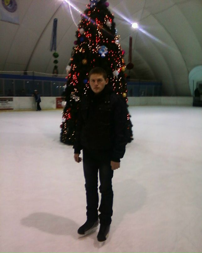 Віталій Рябченко | Киев