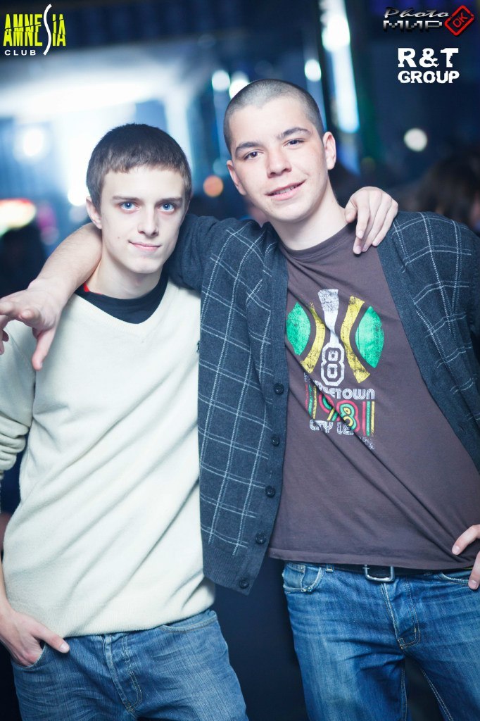 Серёжа Малашев | Днепр (Днепропетровск)