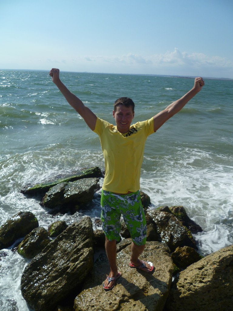 Лёха Фидунов ♐ Ice ♐ | Екатеринбург