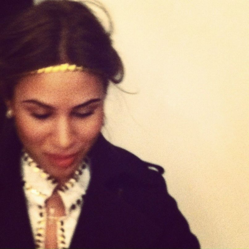 Анна Чолак | Roma