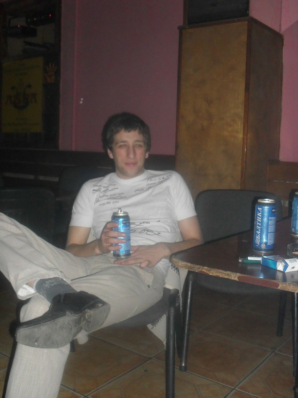 Павел Студенников | Калининград