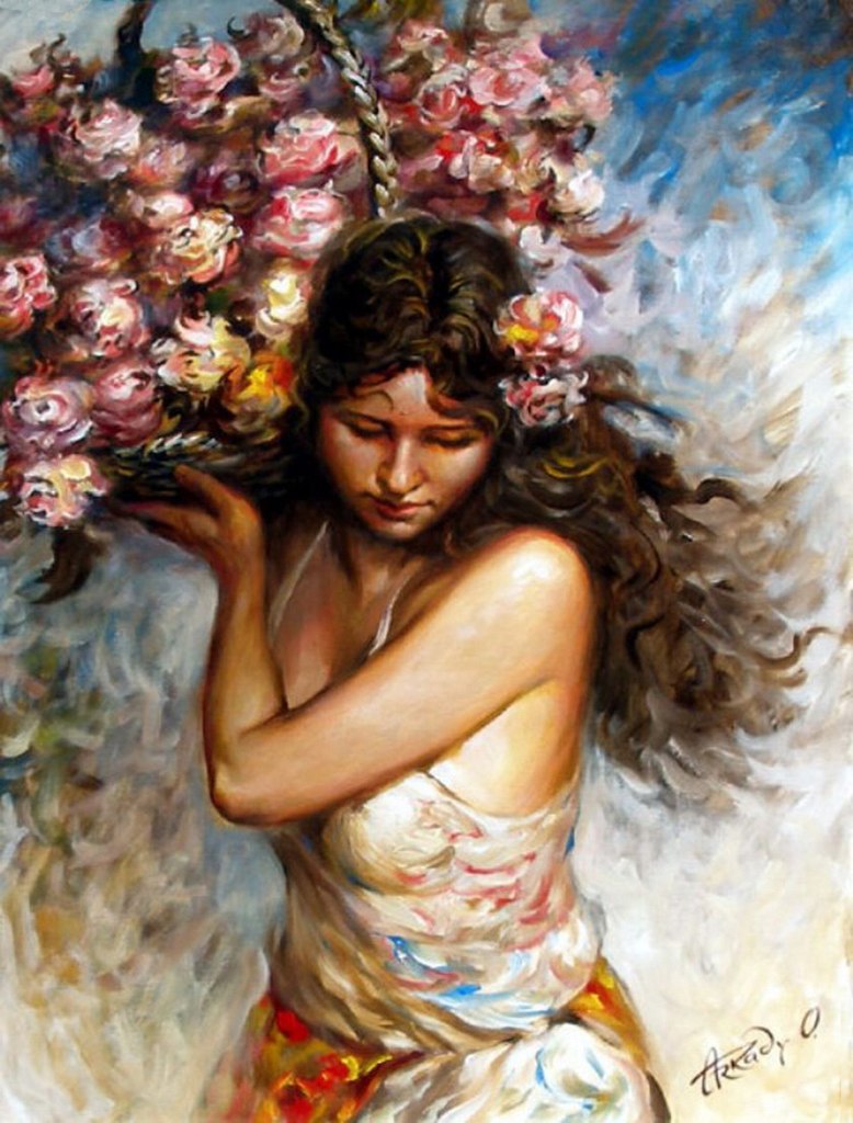 Людмила Петрова | Ульяновск