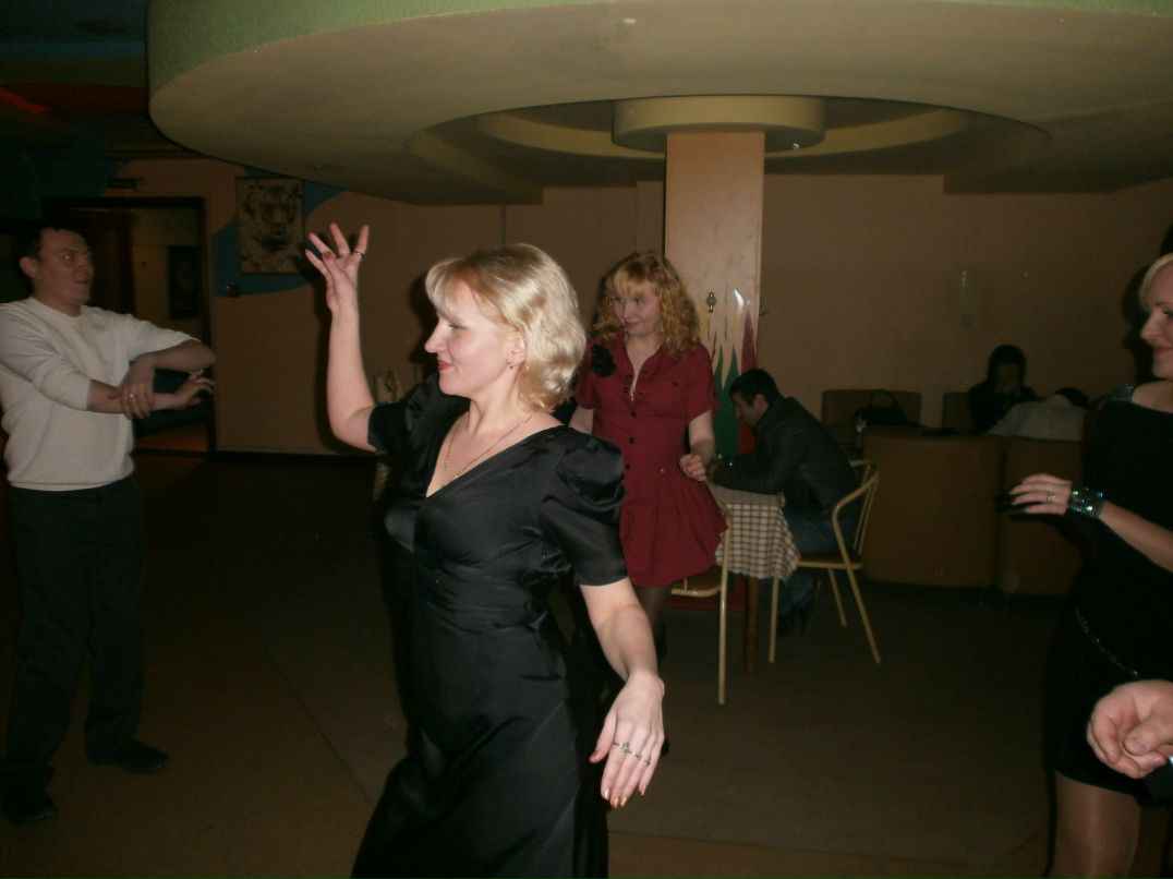 Татьяна Гришко | Санкт-Петербург