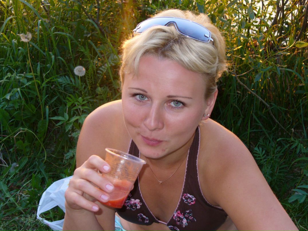 Оксана Пимонова Ksju | Санкт-Петербург