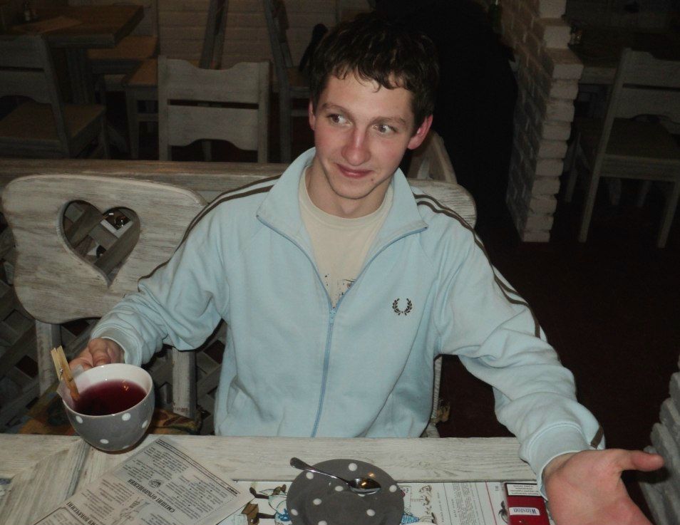 Андрей Ковалёв | 