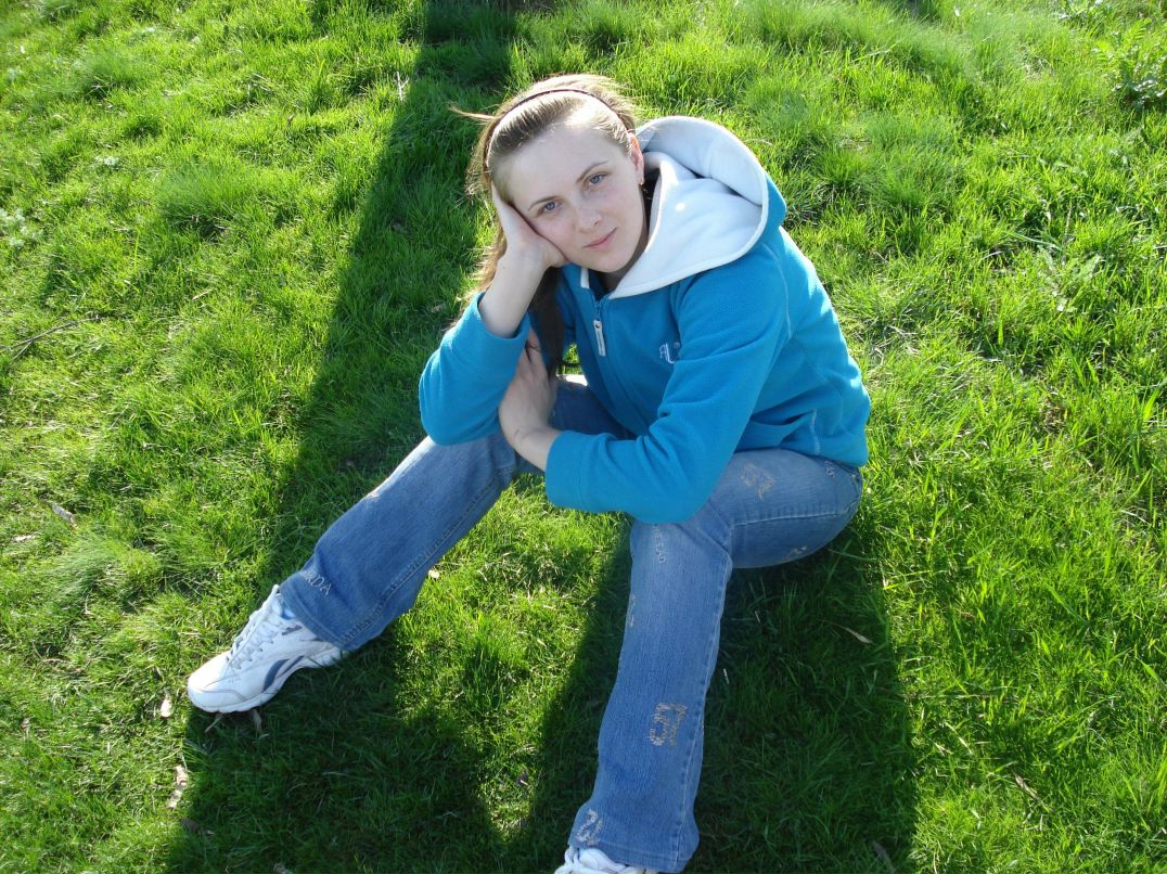 Катерина Гончарова | 