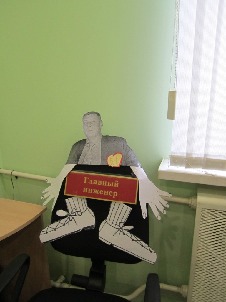 Олег Ярков | Самара