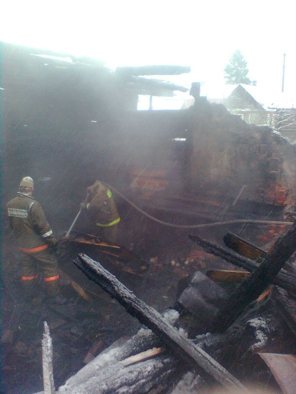 Дмитрий Гефкер (Хаген) | Санкт-Петербург