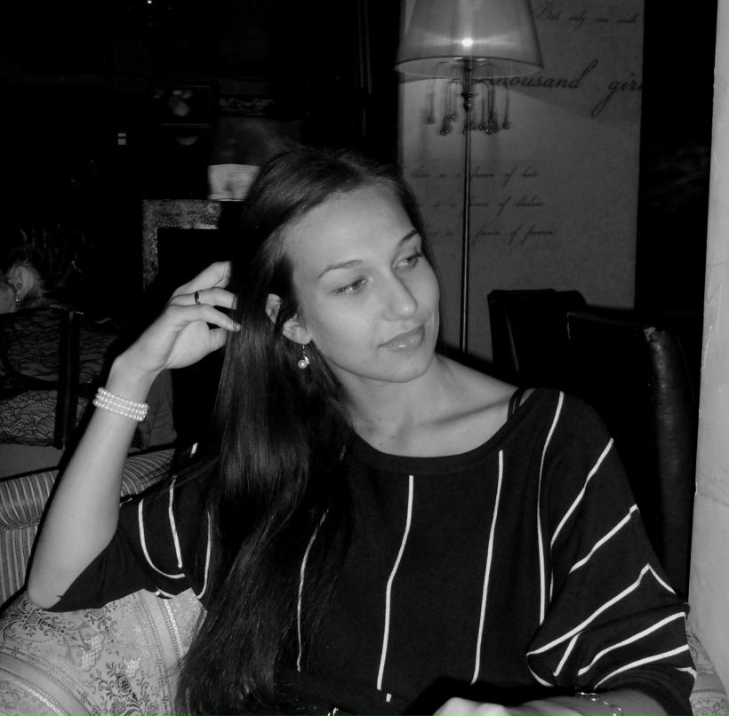 Виктория Молотова | Барнаул