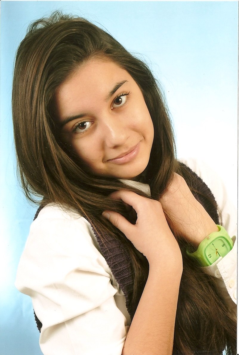 Лола Дарюшина | Одесса