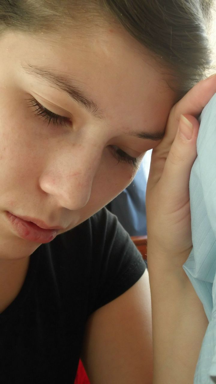 Мария Полунина Вадимовна | Тула