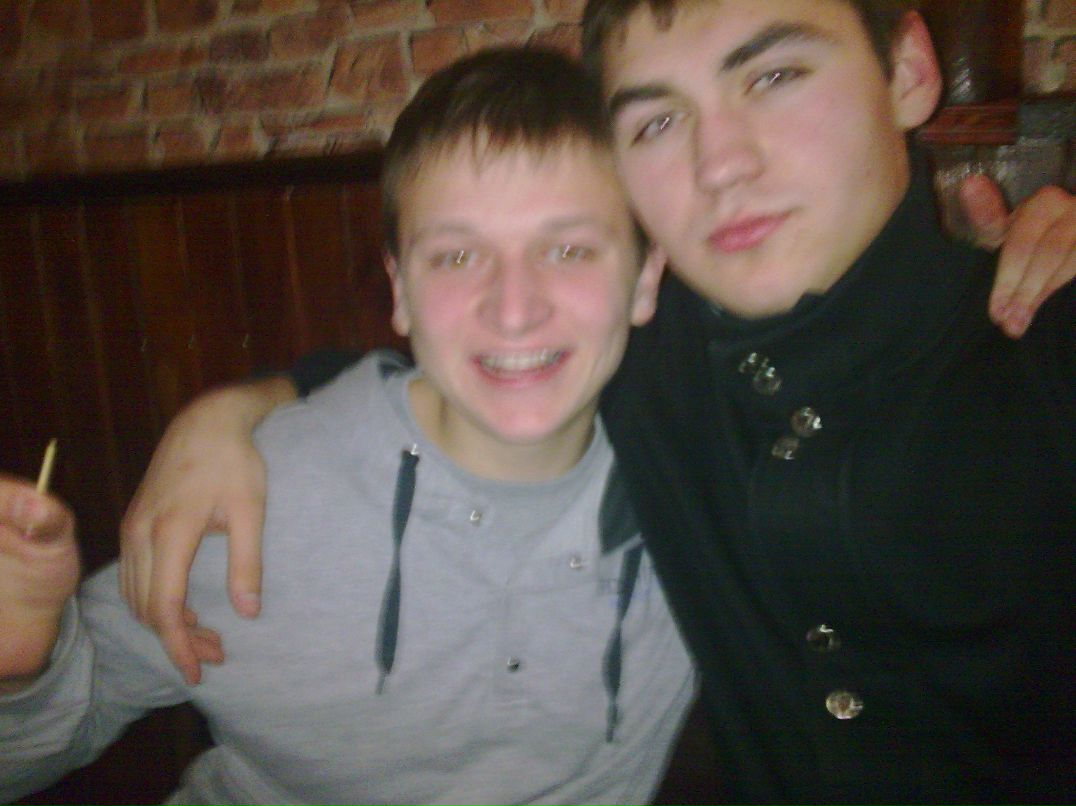 Алежик Растаман | Червоноград