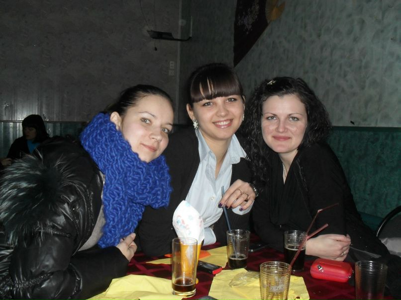 Наташа Кулишенко | Волгоград