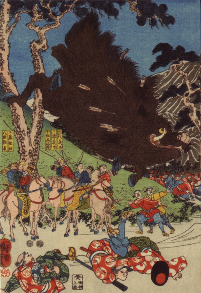 Добрый Доб -GONZO- | Москва