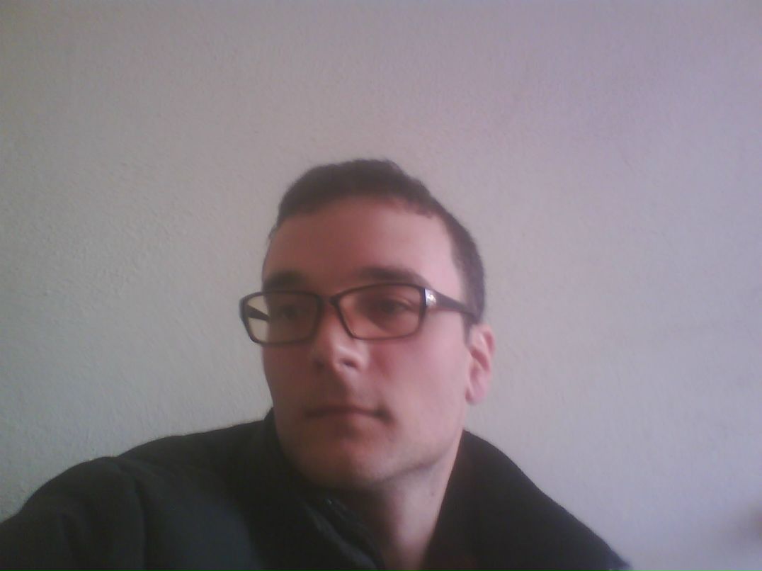 Андрій Андрусишин Сергійович | Белая Церковь