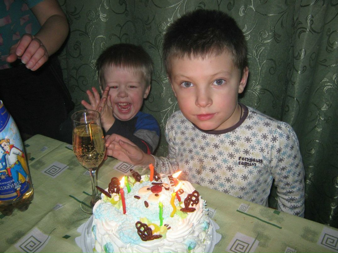 Светлана Дмитриева | Сортавала