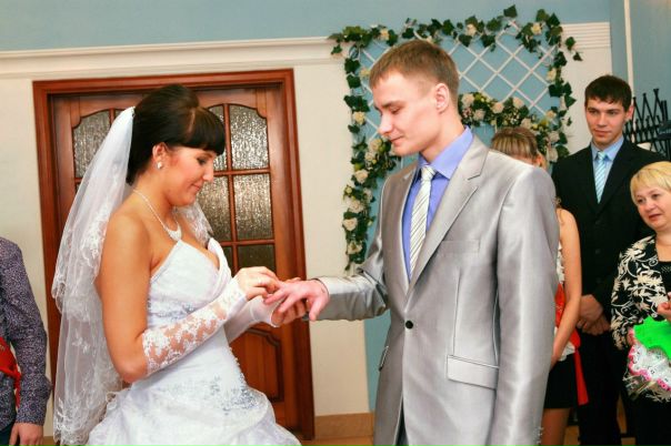 №1, Зорина Валентина №1, Зорина Валентина