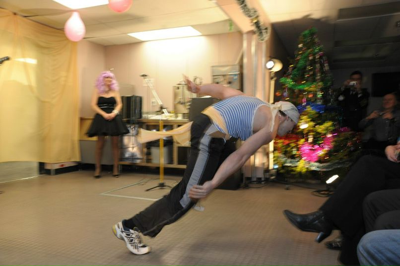 Эдуард Качегов | Ухта