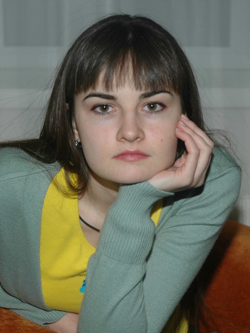 Мария Вельк | 