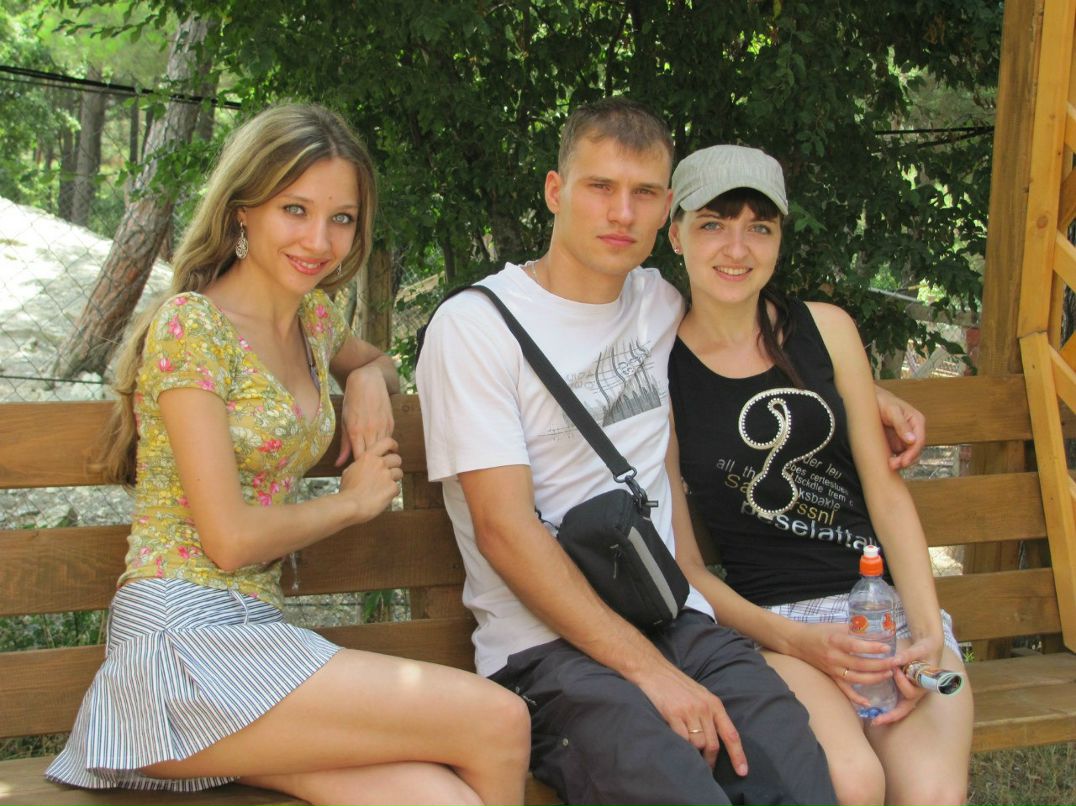 Николай Чечеватов | Орск