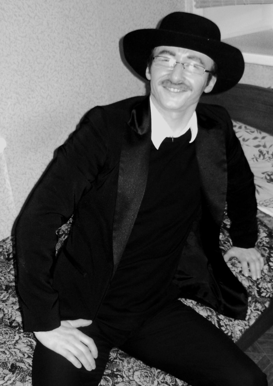 Володька Московский | Омск