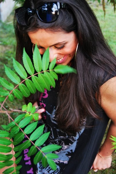 Erin Silver | Los Angeles