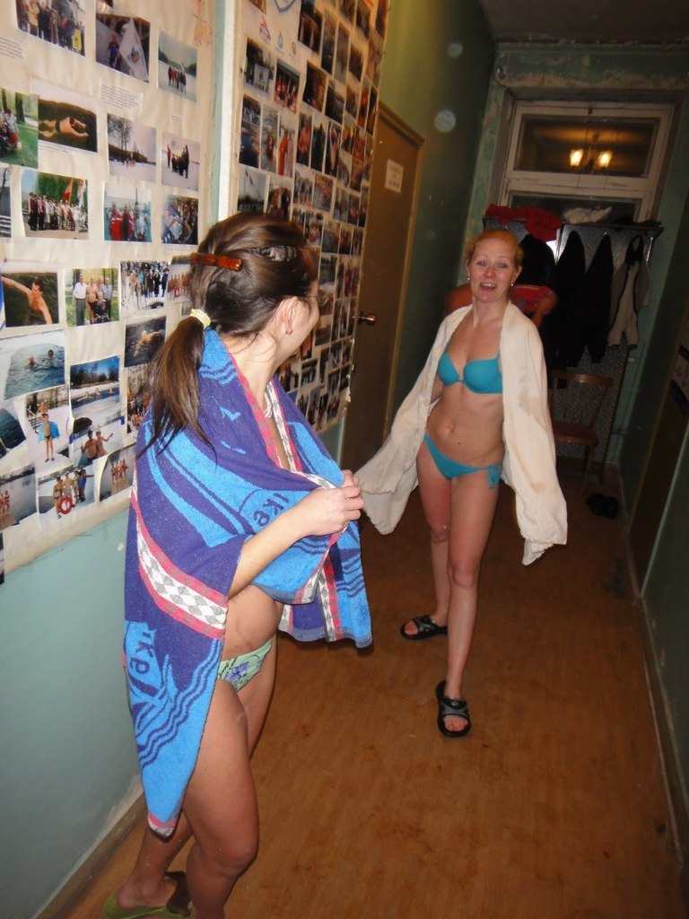 Ольга Черкесова | Санкт-Петербург