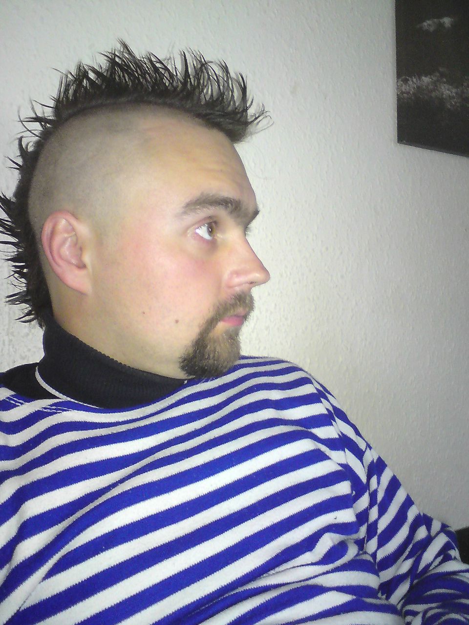 Александр Нехайчик | Visaginas