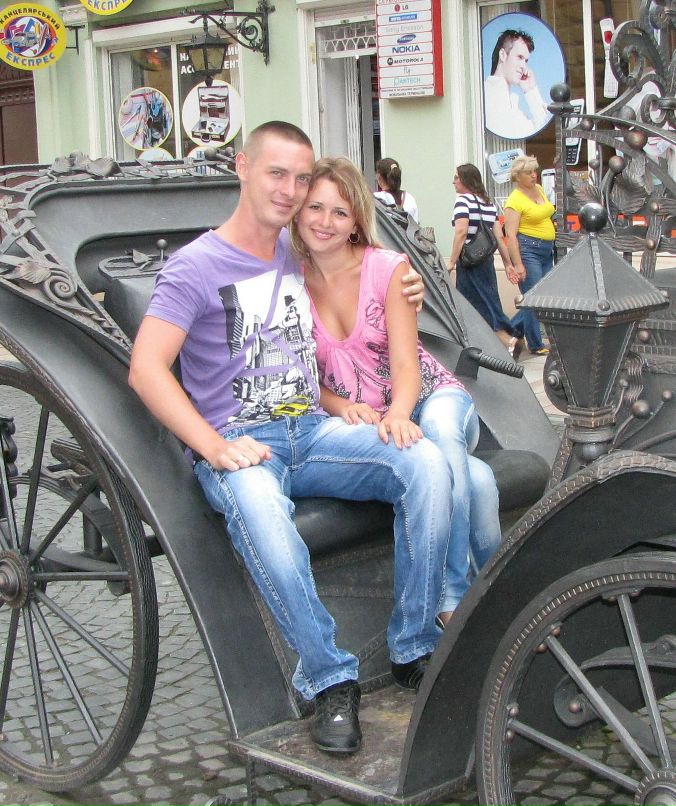 Наталия Курасевич | Николаев