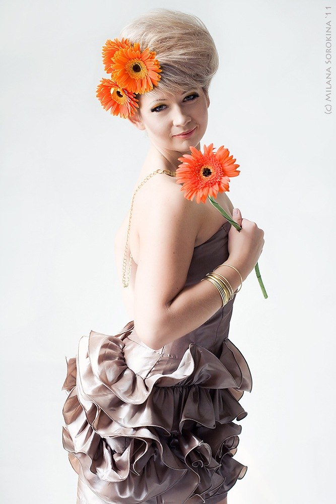 Галина Демидова ♪ ♥ Gayka♪ 	 | Санкт-Петербург