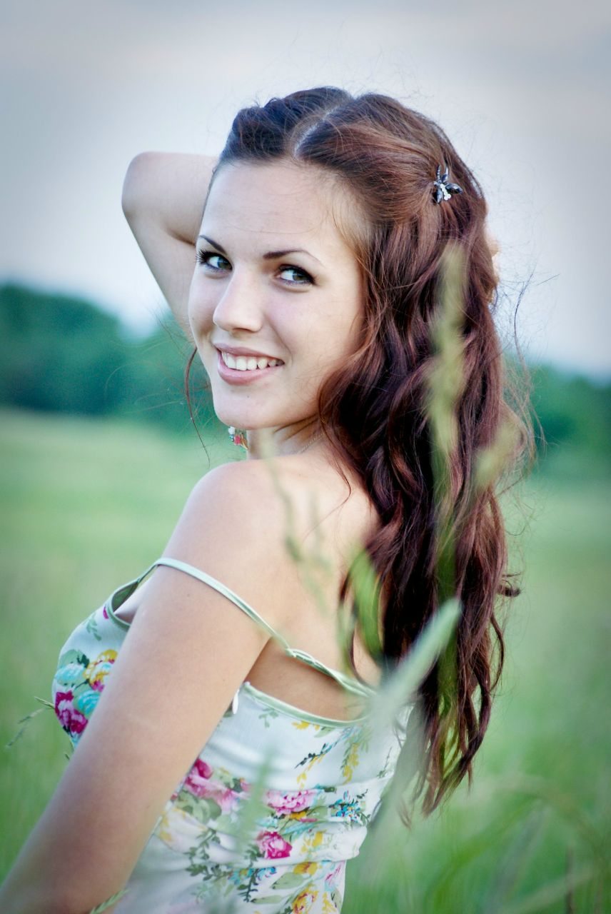 Мария Орлова | Вытегра