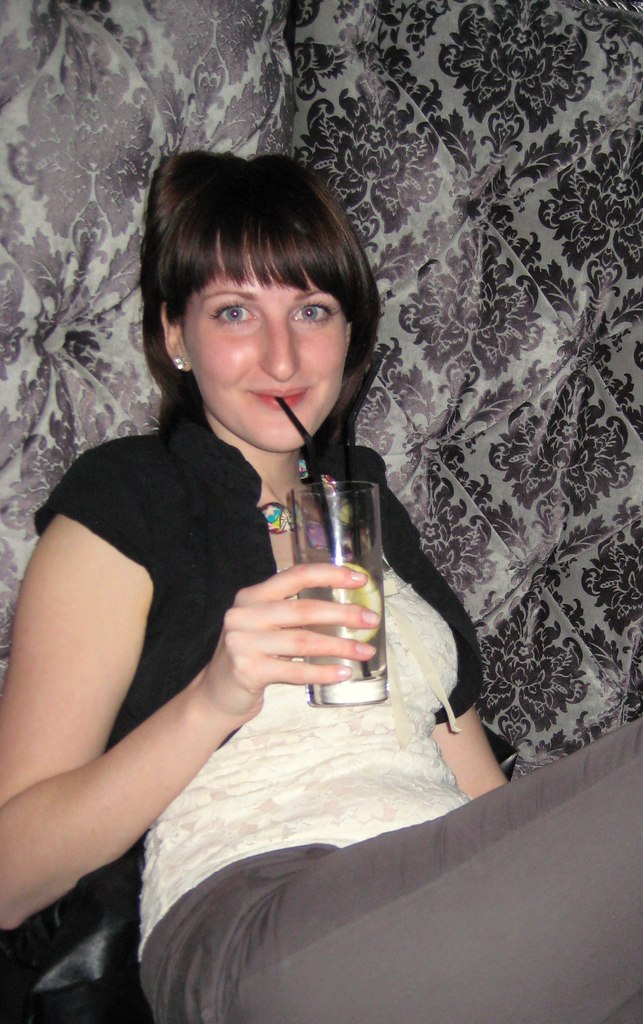 Алёна Сапунова | Москва