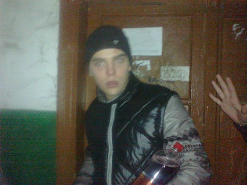 Алексей Власенко | 