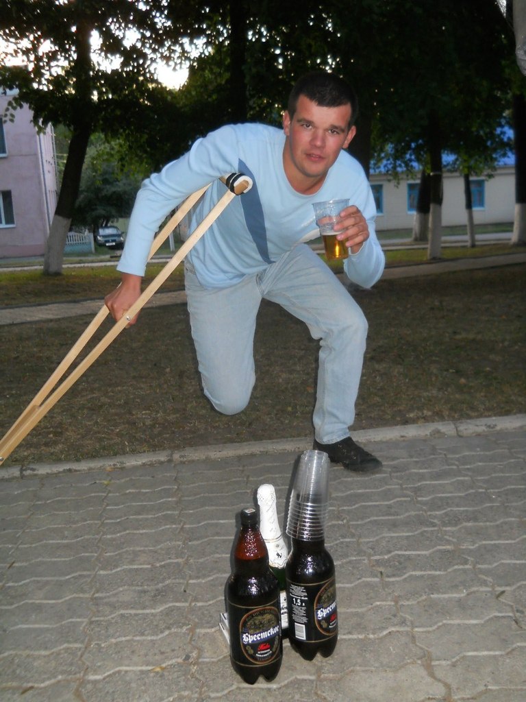 Виталик Лазарук | Беловежский