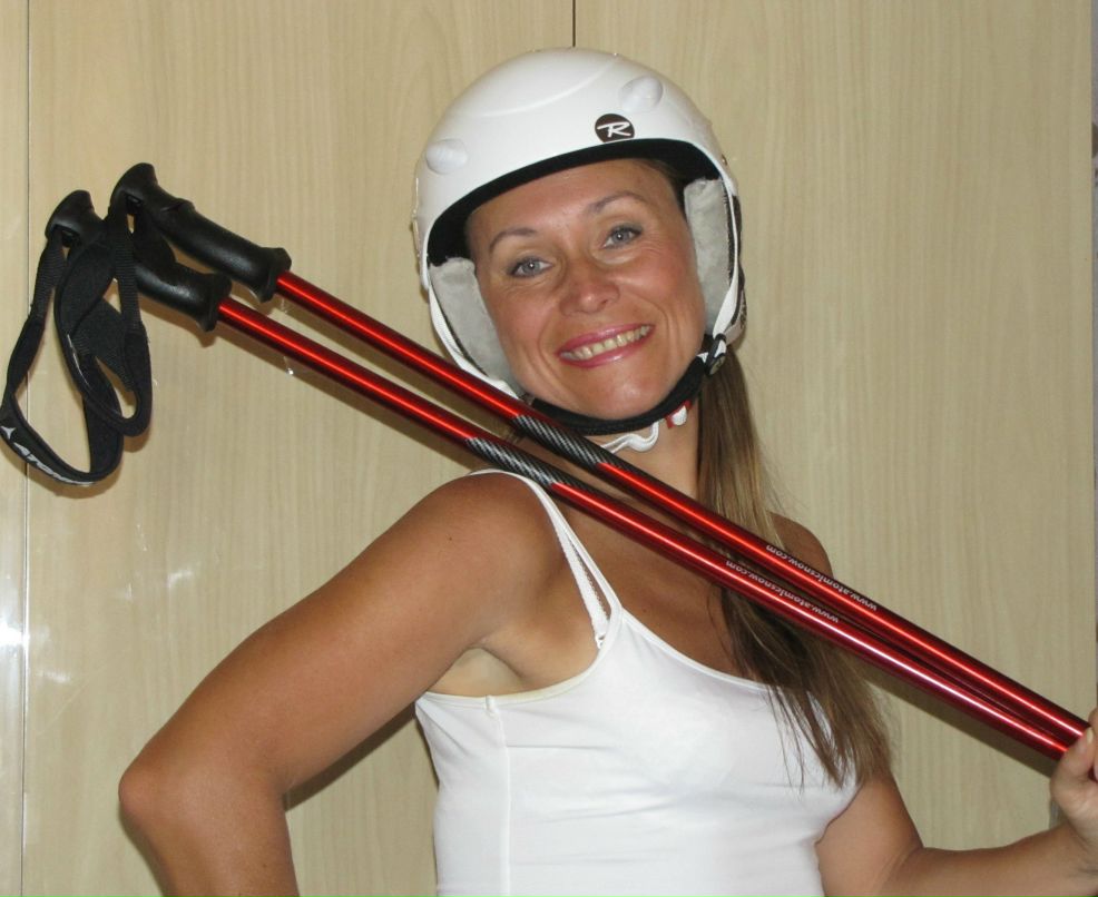 Ольга Матвеева | Санкт-Петербург