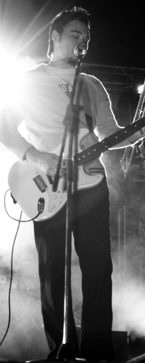 Артемий Никулин Shmel' | 