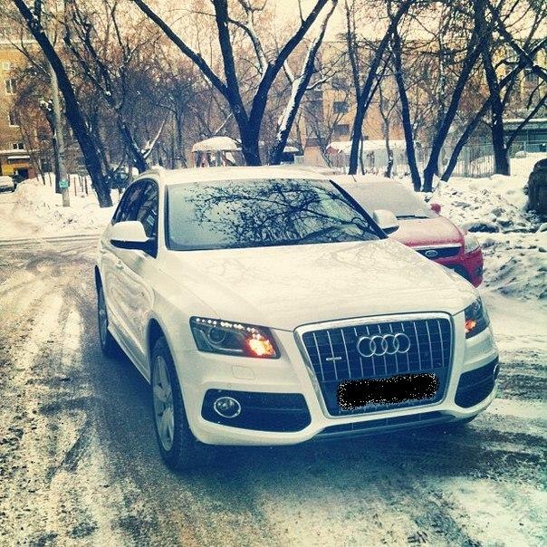 Виктор Хомутов vik | Москва