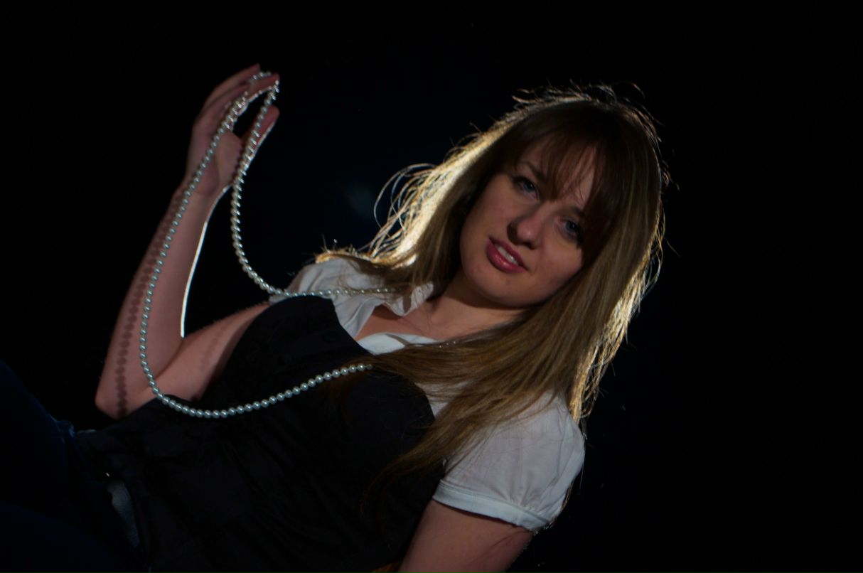 Марина Климавцова | Москва