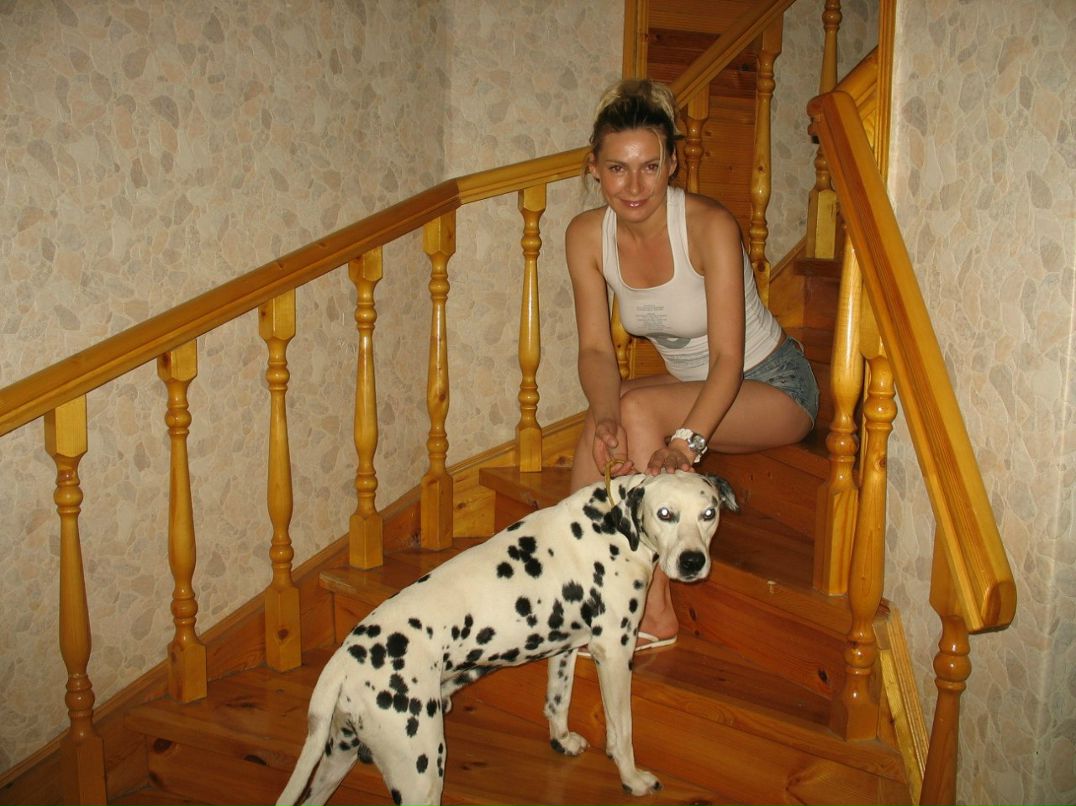 Елена Валуйская | Москва