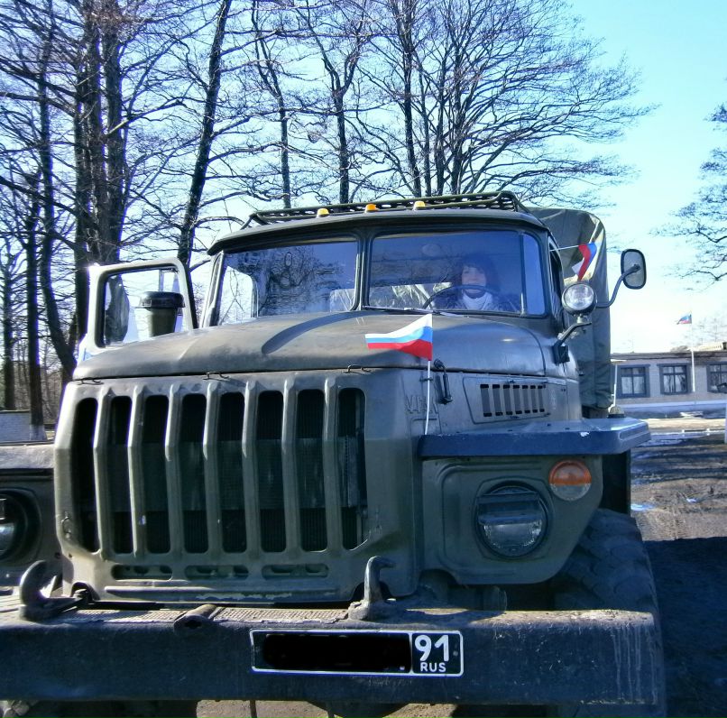 Кристина Гец | Калининград