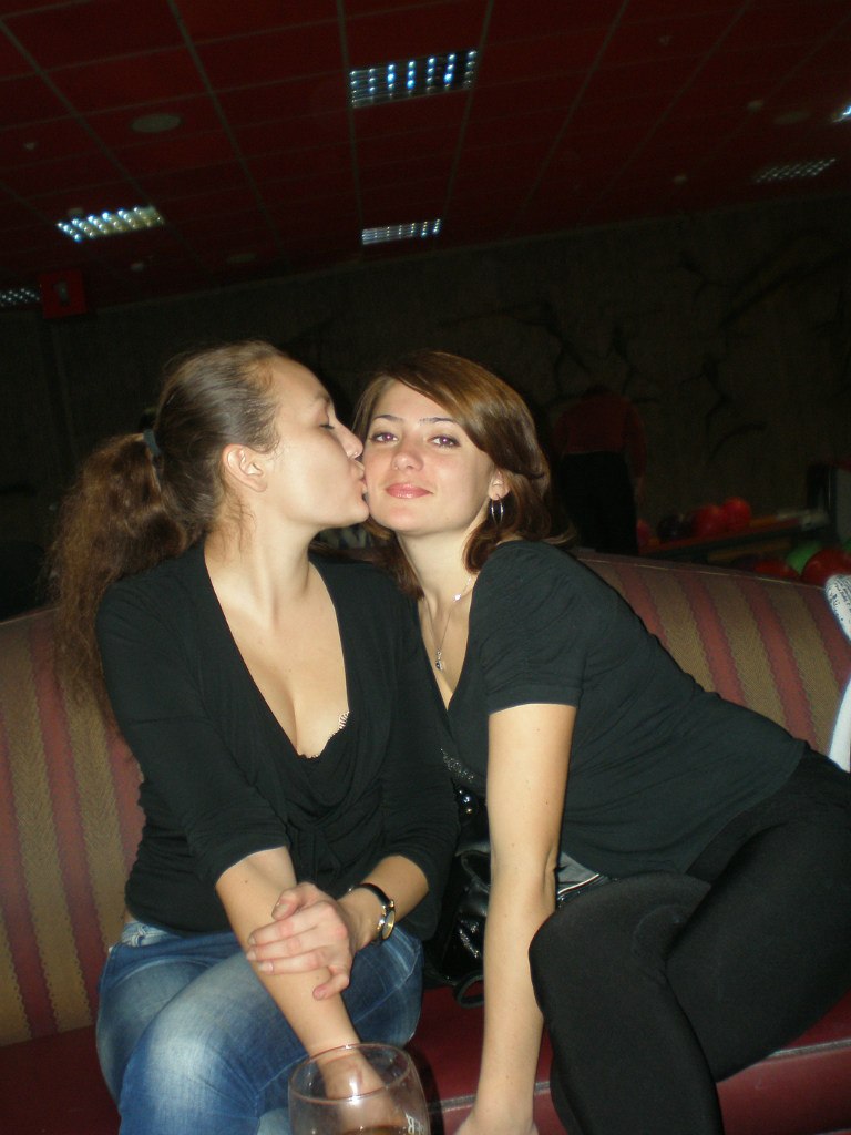 Людмила Голубева | Богдановка