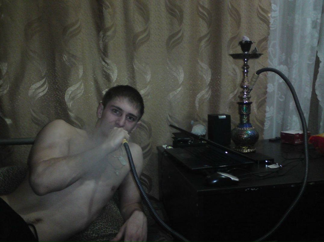 Иван Зубков | Воронеж