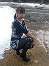 Фотография Анна Демидова