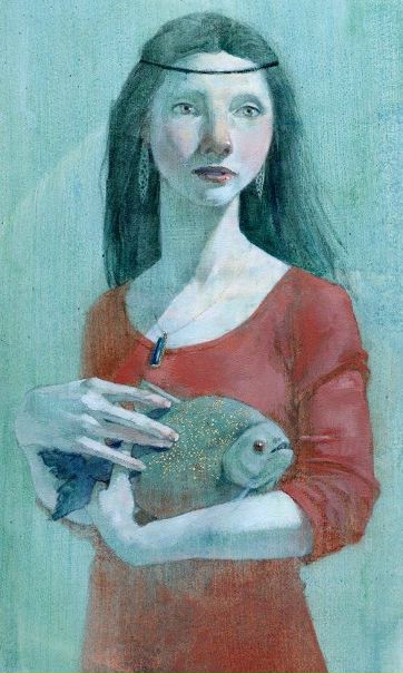 №35, Даша Бурова, Санкт-Петербург, Россия №35, Даша Бурова, Санкт-Петербург, Россия