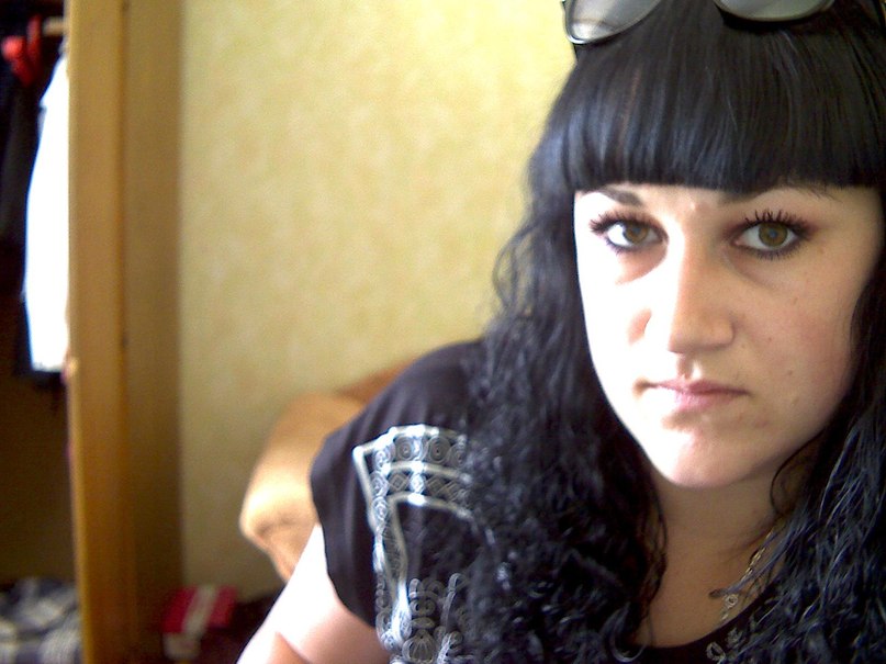 Любовь Железняк | Киев