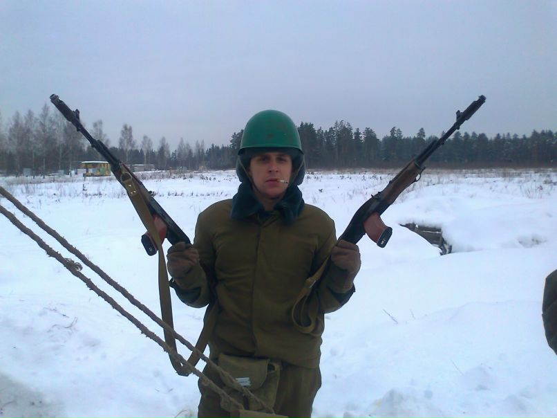 Александр Карманов | Гродно